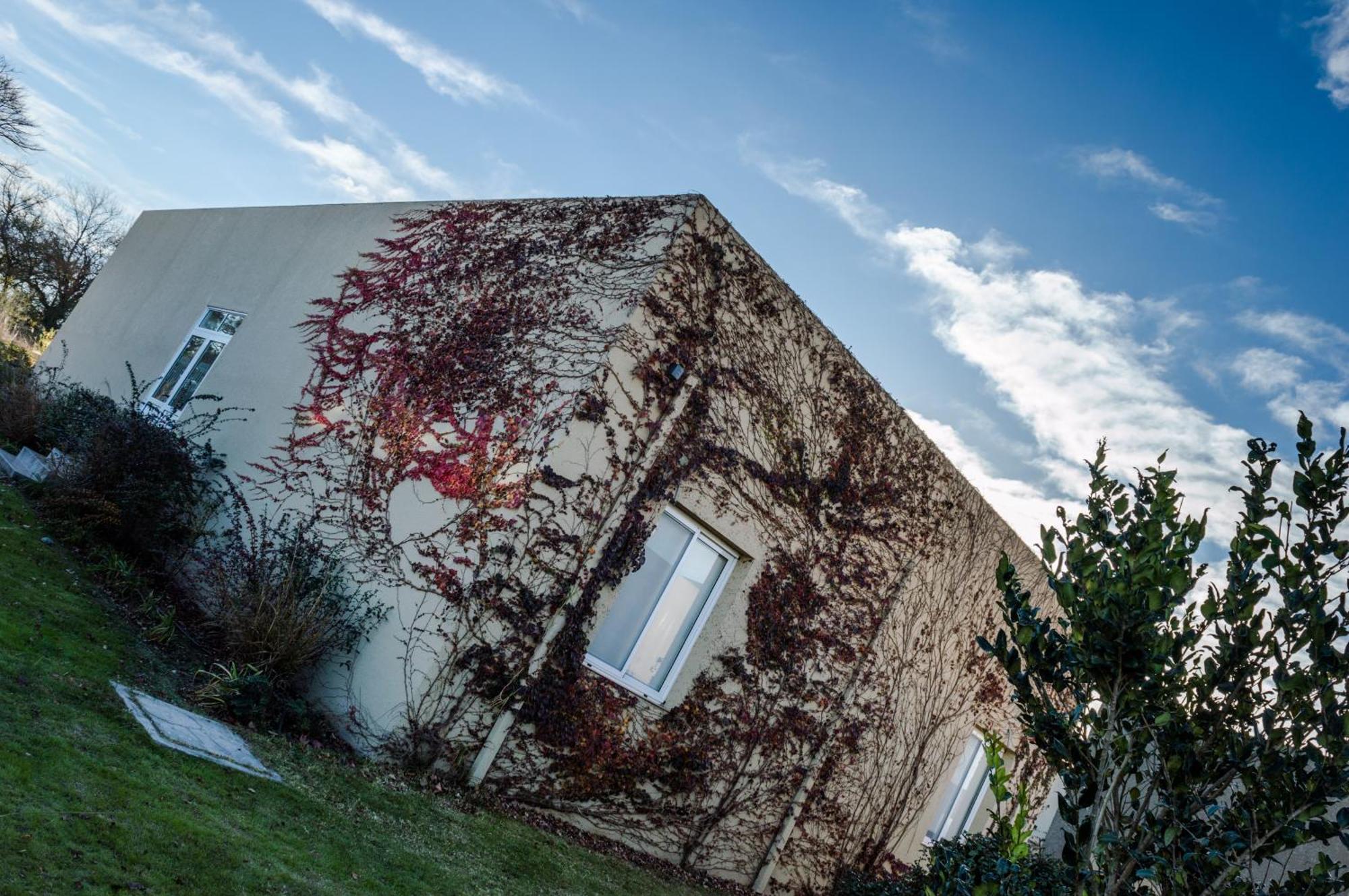 Ls Hotel Salta Eksteriør billede